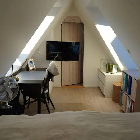 With Sea View Apartment Copenhagen