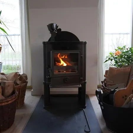 Apartment With Sea View Copenhagen