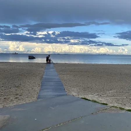 With Sea View Copenhagen