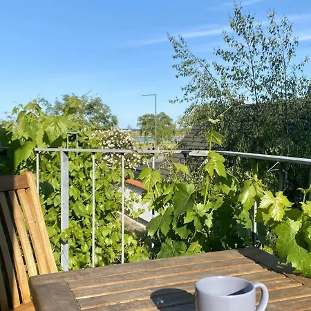 Apartment With Sea View