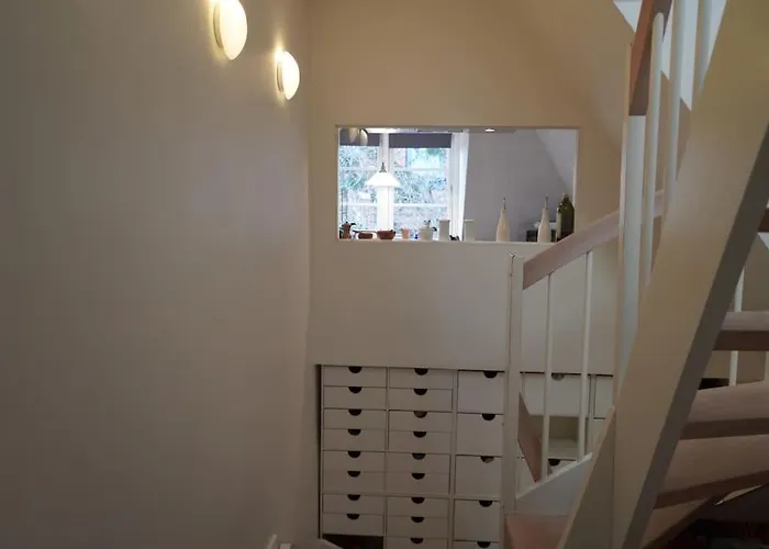 With Sea View Apartment *