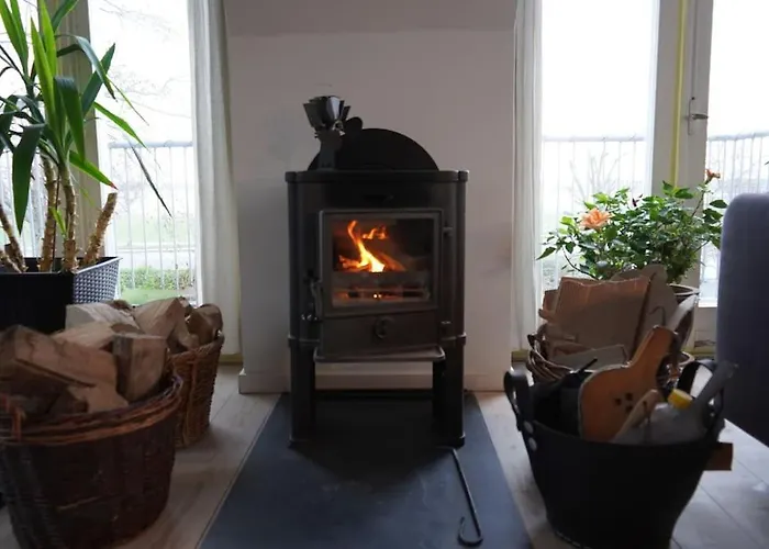 Apartment With Sea View Copenhagen