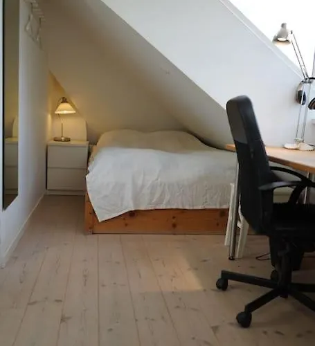 With Sea View Apartment *