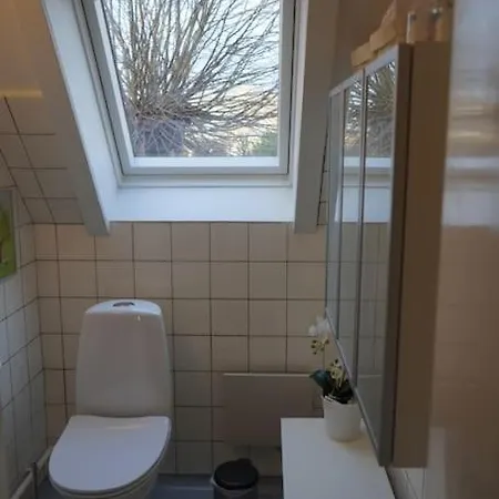 Apartament With Sea View Kopenhaga