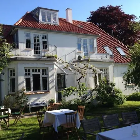 With Sea View Apartament Kopenhaga