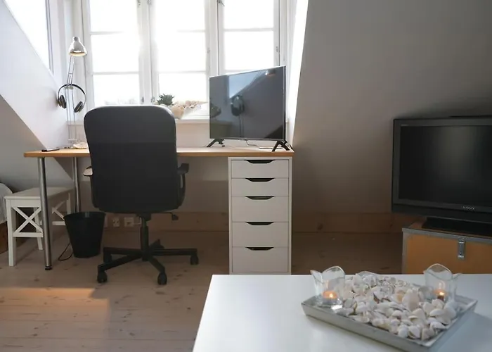 With Sea View Appartamento *