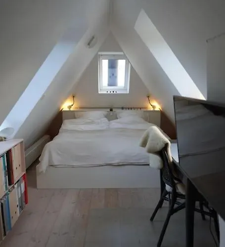 Appartement With Sea View