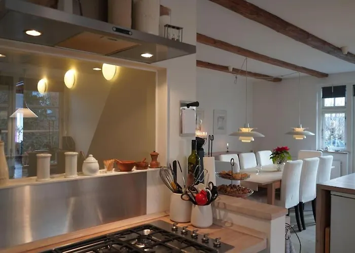 With Sea View * Copenaghen