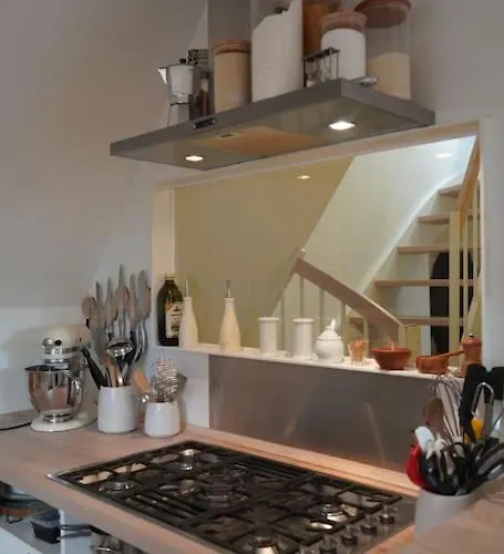 With Sea View * Copenaghen