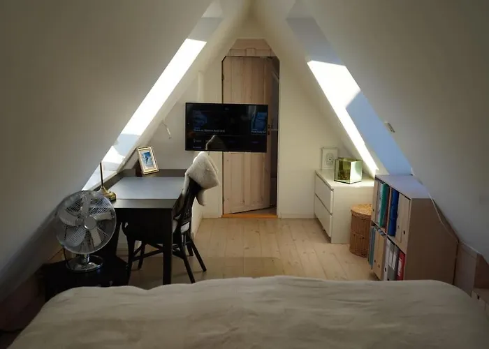 With Sea View Appartamento Copenaghen