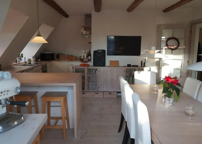 With Sea View Appartamento *