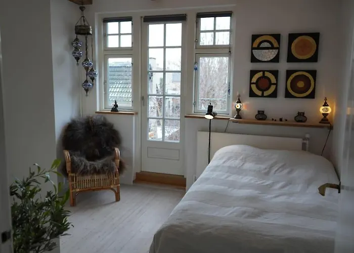 With Sea View Appartamento Copenaghen