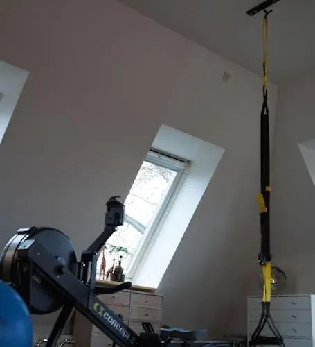 With Sea View Copenaghen