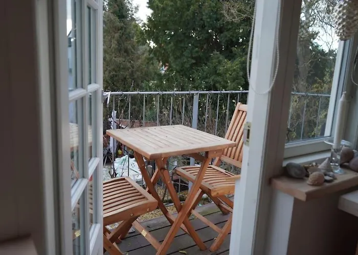 With Sea View * Copenaghen