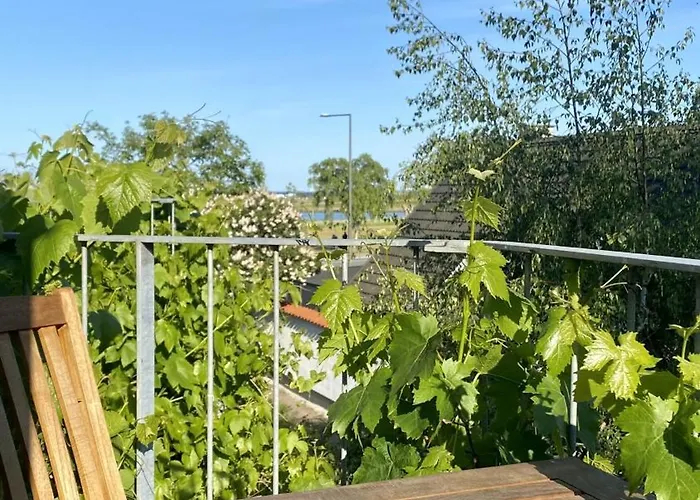 Appartamento With Sea View