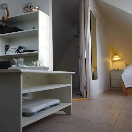 With Sea View Appartement Kopenhagen