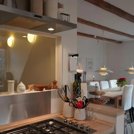 With Sea View * Kopenhagen