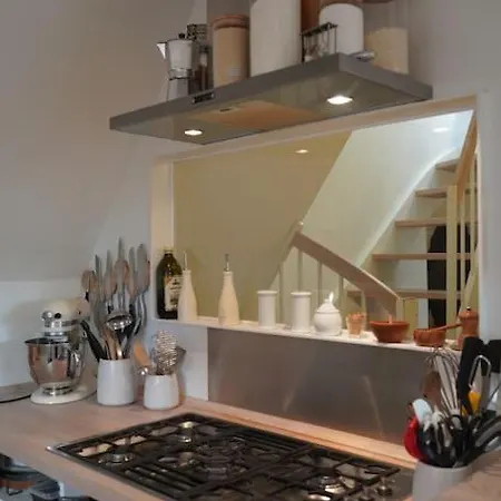 With Sea View * Kopenhagen