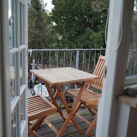 With Sea View * Kopenhagen