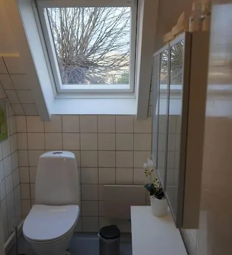 Appartement With Sea View Copenhague
