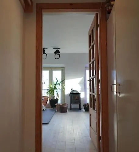 With Sea View Appartement *