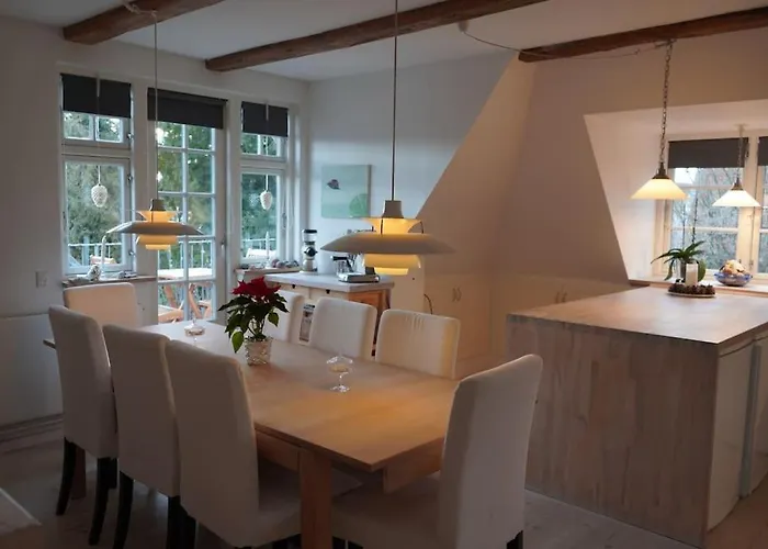 Appartement With Sea View *