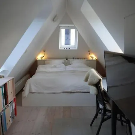 Appartement With Sea View